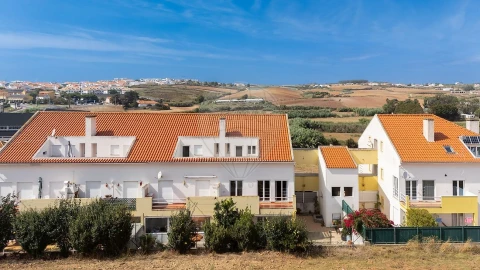 Apartamento T2 para Venda em Lourinhã e Atalaia