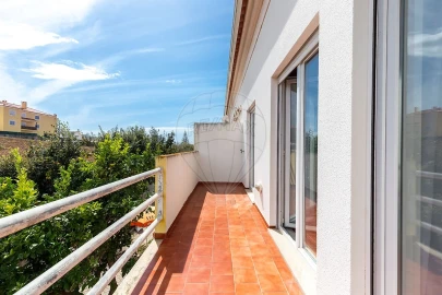 Apartamento T2 para Venda em Lourinhã e Atalaia
