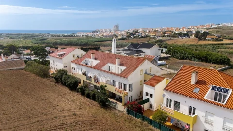 Apartamento T2 para Venda em Lourinhã e Atalaia