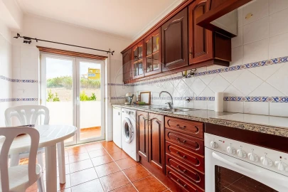 Apartamento T2 para Venda em Lourinhã e Atalaia