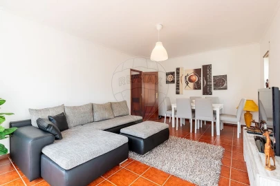 Apartamento T2 para Venda em Lourinhã e Atalaia