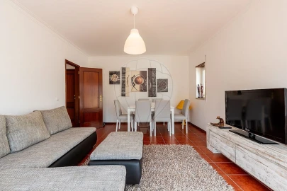 Apartamento T2 para Venda em Lourinhã e Atalaia