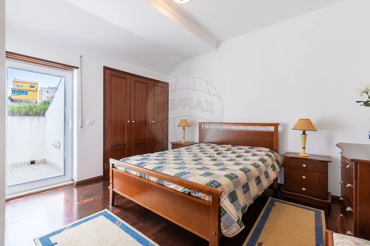 Apartamento T2 para Venda em Lourinhã e Atalaia Foto 15