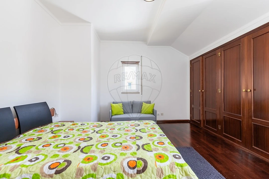 Apartamento T2 para Venda em Lourinhã e Atalaia Foto 20