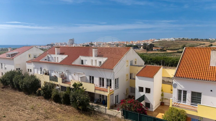 Apartamento T2 para Venda em Lourinhã e Atalaia