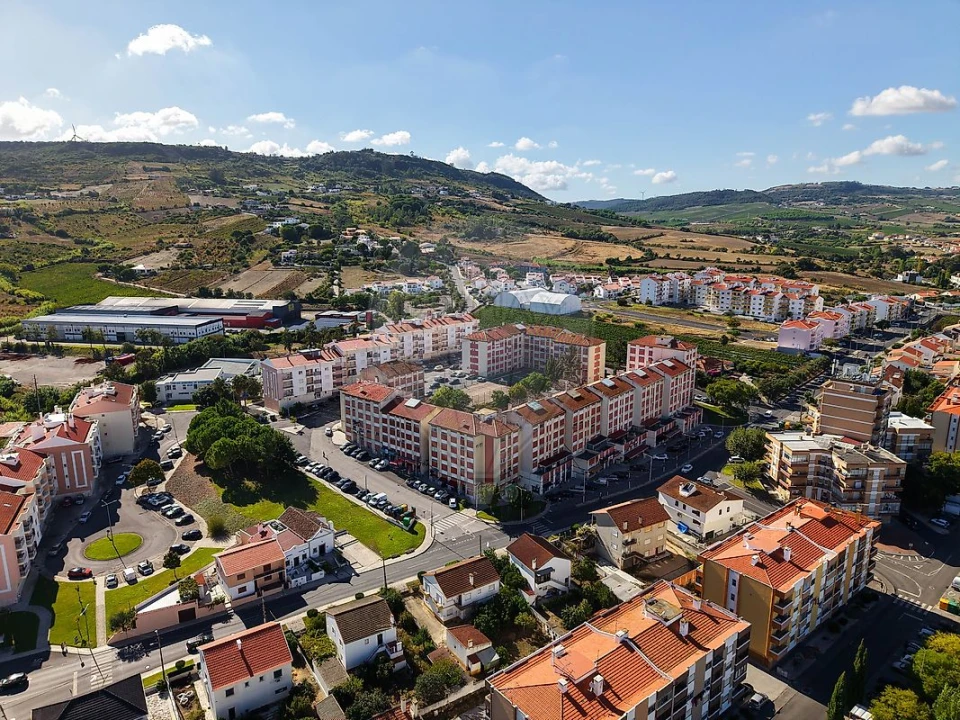 Apartamento T3 para Venda em Arruda dos Vinhos Foto 22