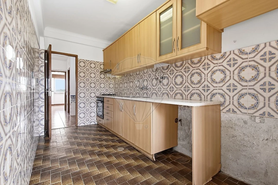 Apartamento T3 para Venda em Arruda dos Vinhos Foto 1