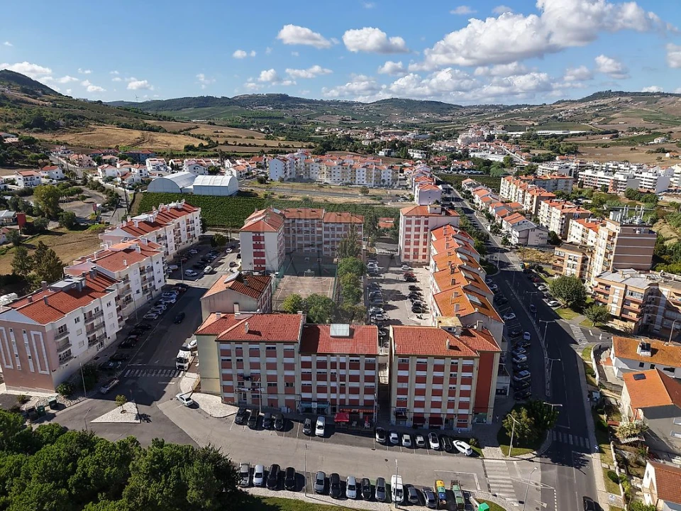 Apartamento T3 para Venda em Arruda dos Vinhos Foto 23
