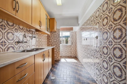 Apartamento T3 para Venda em Arruda dos Vinhos