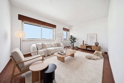 Apartamento T3 para Venda em Arruda dos Vinhos