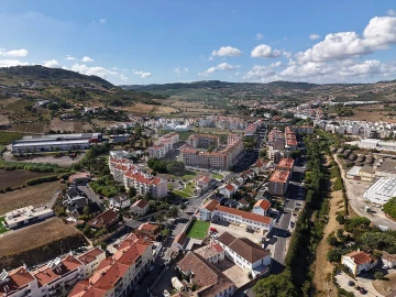 Apartamento T3 para Venda em Arruda dos Vinhos