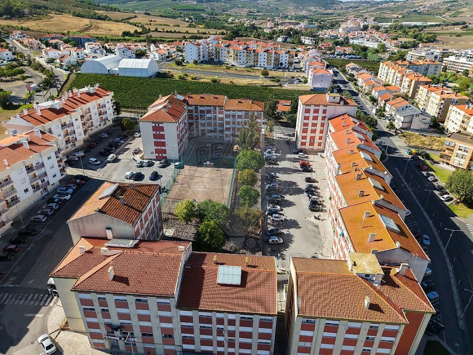 Apartamento T3 para Venda em Arruda dos Vinhos Foto 20