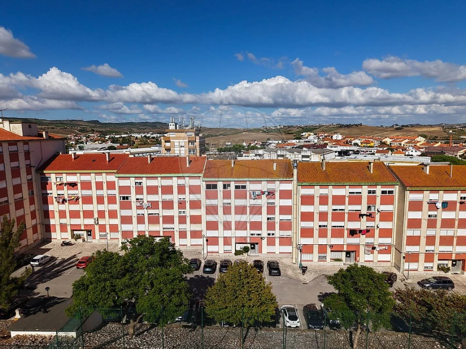 Apartamento T3 para Venda em Arruda dos Vinhos Foto 19