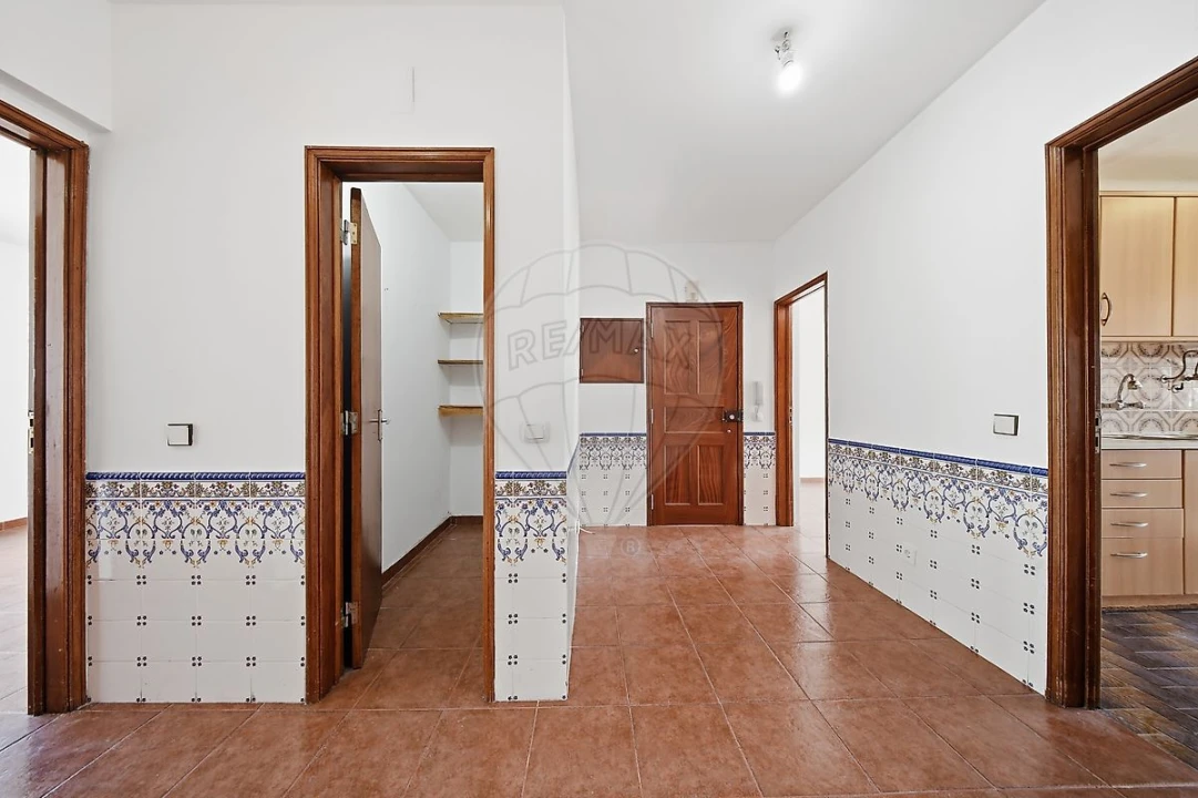 Apartamento T3 para Venda em Arruda dos Vinhos Foto 18