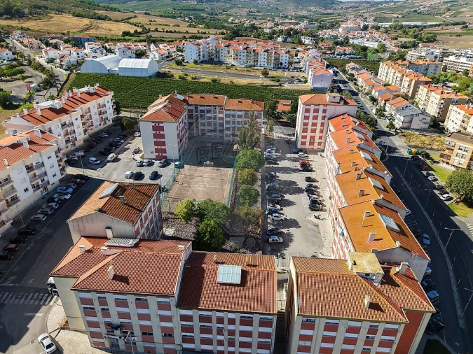 Apartamento T3 para Venda em Arruda dos Vinhos Foto 20