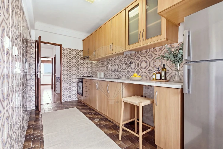 Apartamento T3 para Venda em Arruda dos Vinhos Foto 4