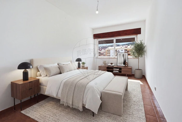 Apartamento T3 para Venda em Arruda dos Vinhos Foto 5
