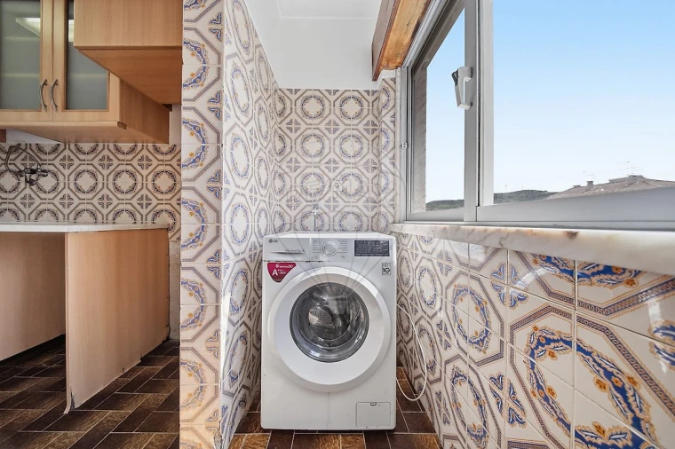Apartamento T3 para Venda em Arruda dos Vinhos Foto 14