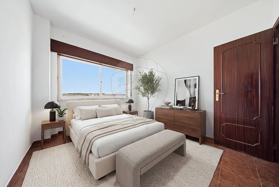 Apartamento T3 para Venda em Arruda dos Vinhos Foto 3