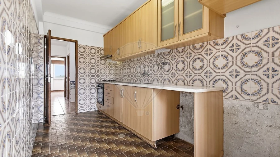 Apartamento T3 para Venda em Arruda dos Vinhos