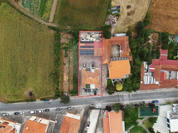 Loja para Venda em Oliveirinha