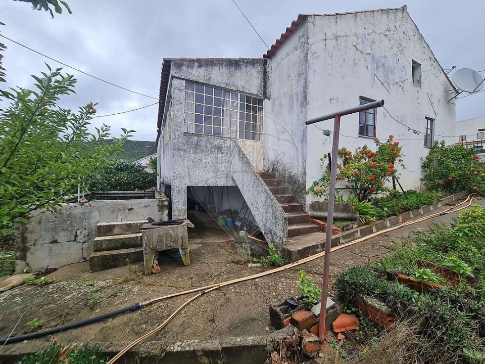 Moradia T2 para Venda em Envendos Foto 37