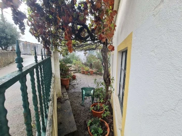 Moradia T2 para Venda em Envendos