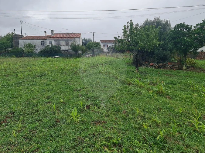 Moradia T2 para Venda em Envendos Foto 15