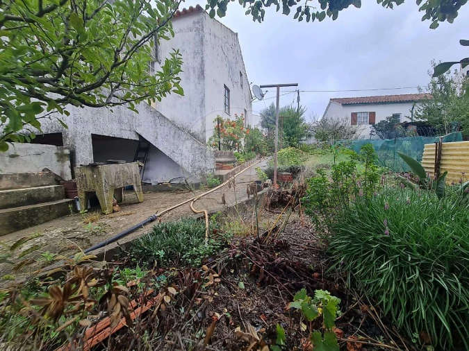 Moradia T2 para Venda em Envendos Foto 36