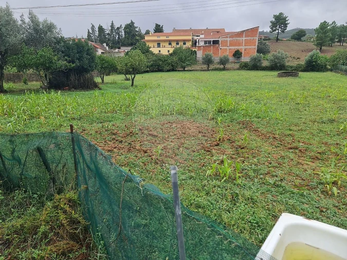 Moradia T2 para Venda em Envendos Foto 30