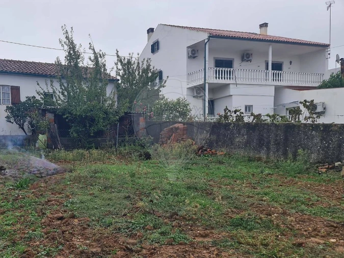 Moradia T2 para Venda em Envendos Foto 16