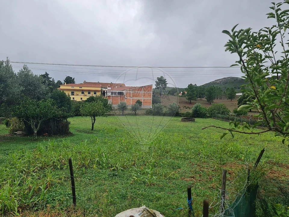 Moradia T2 para Venda em Envendos Foto 13