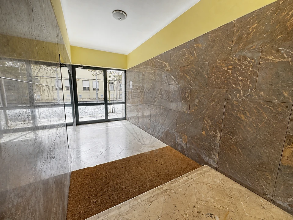Apartamento T2 para Venda em Matosinhos e Leça da Palmeira Foto 25