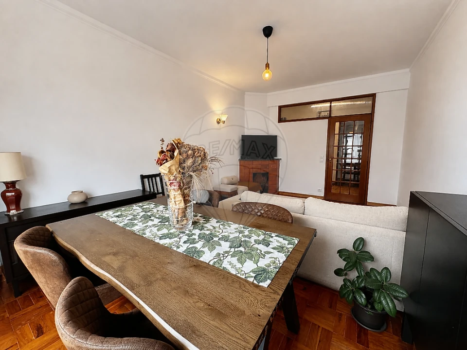 Apartamento T2 para Venda em Matosinhos e Leça da Palmeira Foto 2
