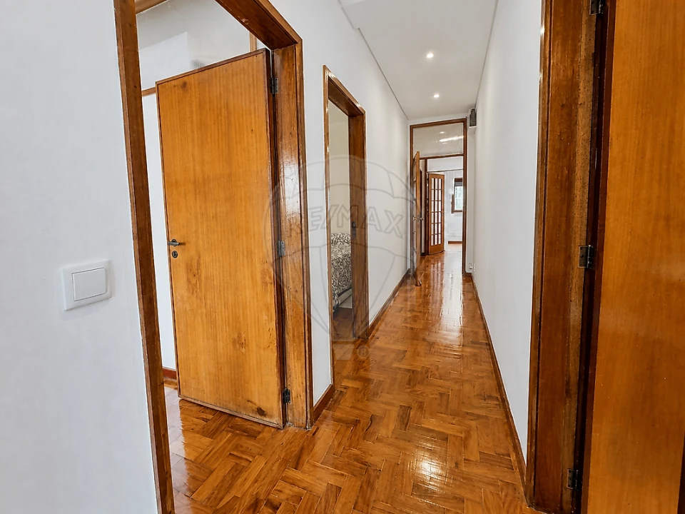 Apartamento T2 para Venda em Matosinhos e Leça da Palmeira Foto 23