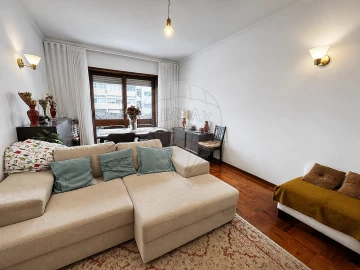 Apartamento T2 para Venda em Matosinhos e Leça da Palmeira