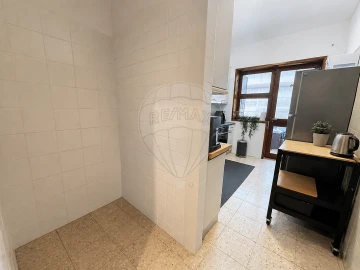 Apartamento T2 para Venda em Matosinhos e Leça da Palmeira