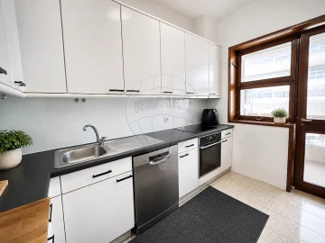 Apartamento T2 para Venda em Matosinhos e Leça da Palmeira