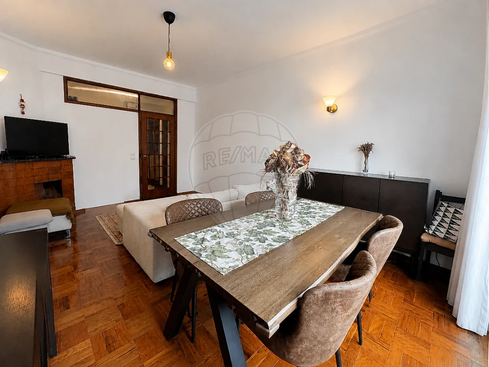 Apartamento T2 para Venda em Matosinhos e Leça da Palmeira Foto 4