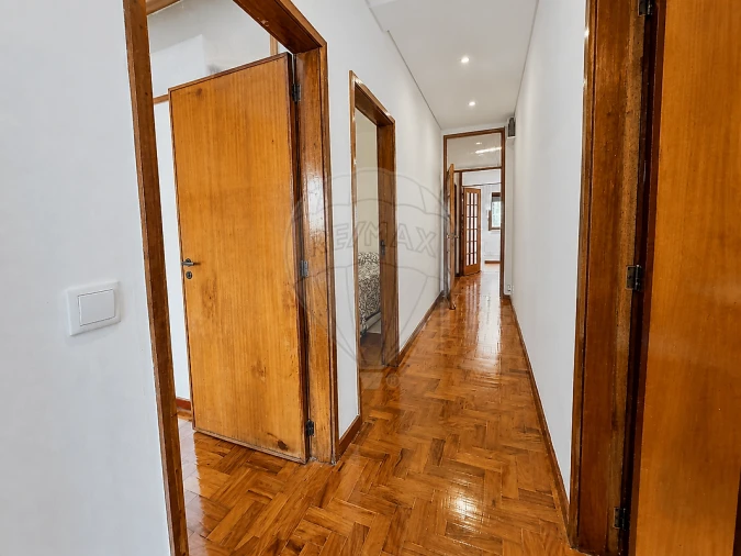Apartamento T2 para Venda em Matosinhos e Leça da Palmeira Foto 23