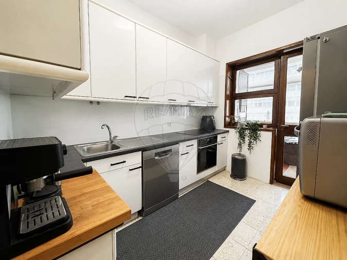 Apartamento T2 para Venda em Matosinhos e Leça da Palmeira Foto 10