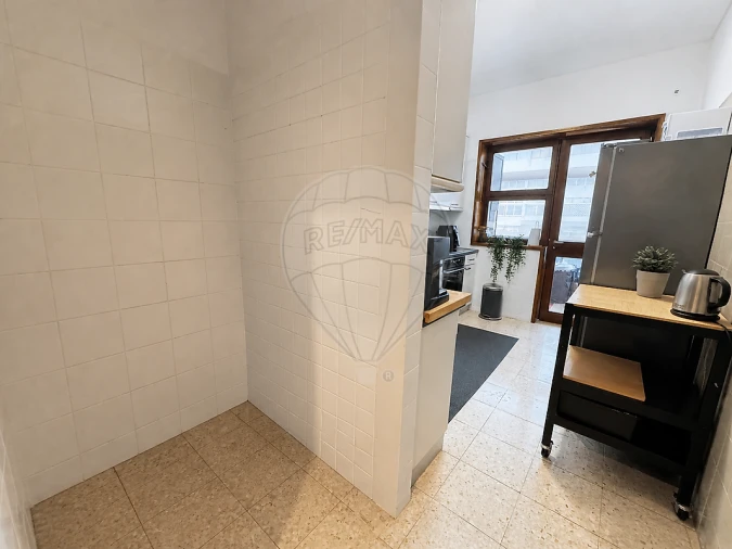 Apartamento T2 para Venda em Matosinhos e Leça da Palmeira Foto 7