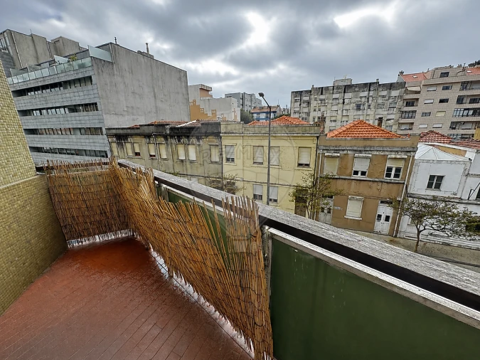 Apartamento T2 para Venda em Matosinhos e Leça da Palmeira Foto 19