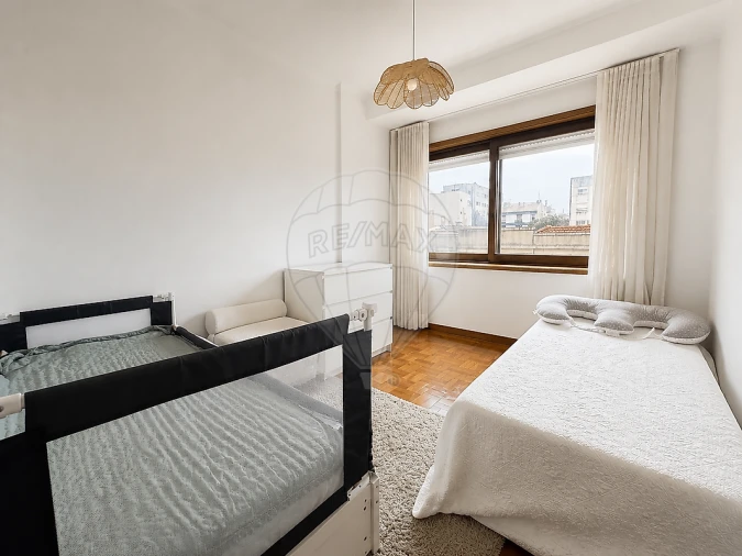 Apartamento T2 para Venda em Matosinhos e Leça da Palmeira Foto 20