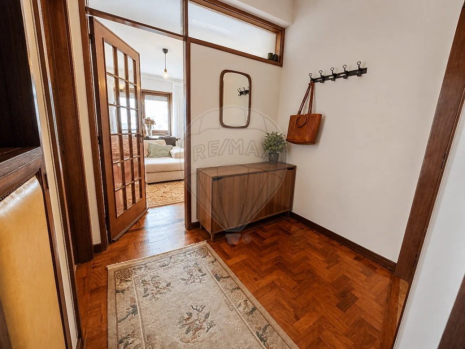 Apartamento T2 para Venda em Matosinhos e Leça da Palmeira Foto 8