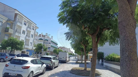 Moradia T2 para Venda em Salvaterra de Magos e Foros de Salvaterra
