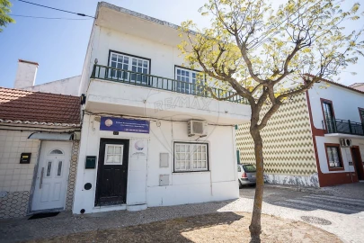 Moradia T2 para Venda em Salvaterra de Magos e Foros de Salvaterra