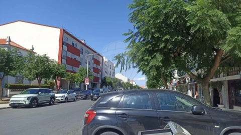 Moradia T2 para Venda em Salvaterra de Magos e Foros de Salvaterra