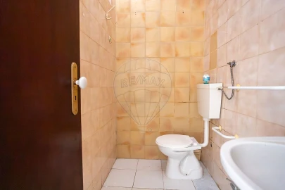Moradia T2 para Venda em Salvaterra de Magos e Foros de Salvaterra