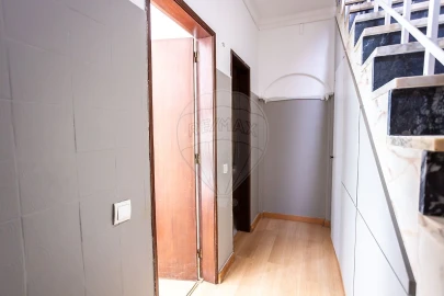 Moradia T2 para Venda em Salvaterra de Magos e Foros de Salvaterra